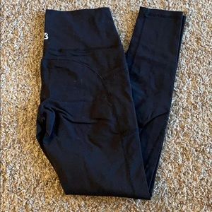 Buff bunny Luna Leggings